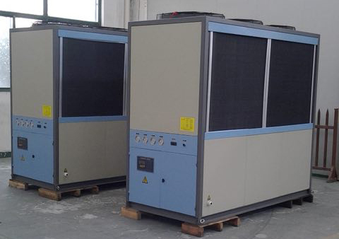 了解下高精度的變頻油冷機是否適合你們？