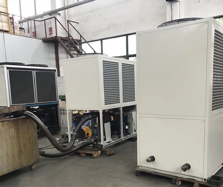 國產(chǎn)工業(yè)油冷機(jī)應(yīng)用時有什么特點(diǎn)？