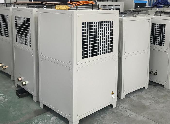 春暖花開，油冷卻機(jī)市場又到了回暖時