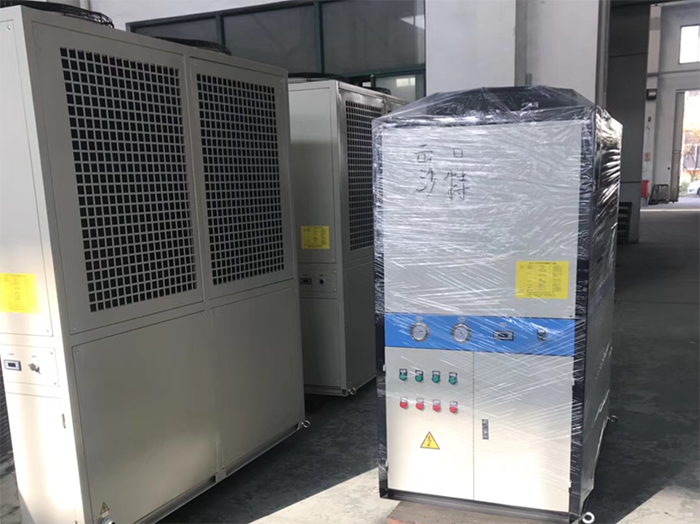 工業油冷機 工業油冷機