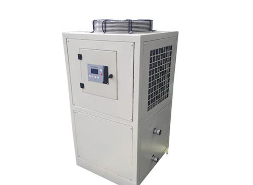 你知道油冷機(jī)應(yīng)該怎樣對接嗎？