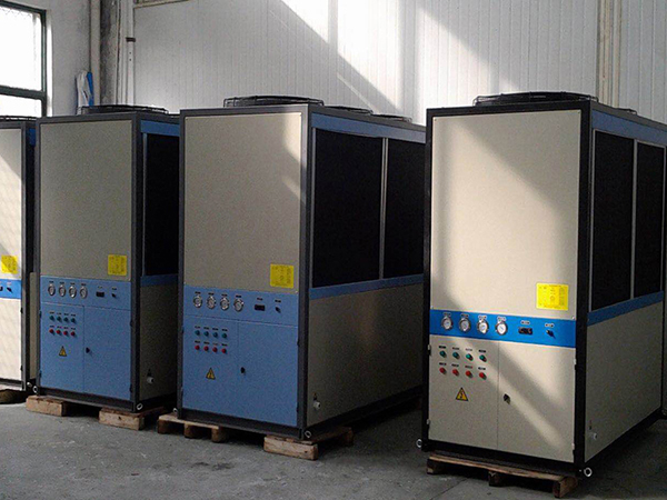 油冷機主要應用效率 油冷機主要應用效率