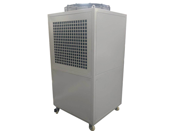 冷油機運用范圍及特性功能 冷油機運用范圍及特性功能