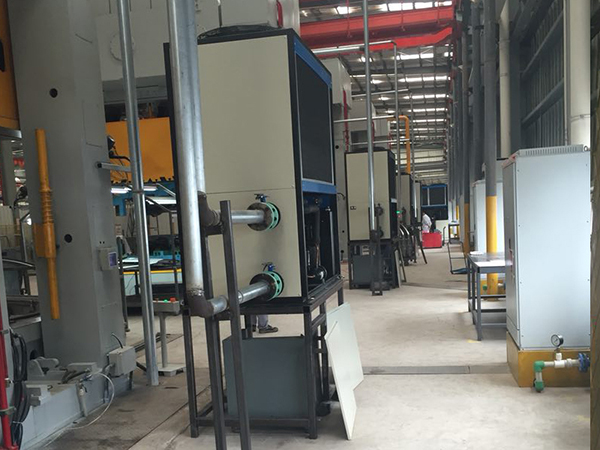 油冷機需要定期清理嗎 油冷機需要定期清理嗎