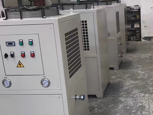 油冷機主要應用效率 油冷機主要應用效率