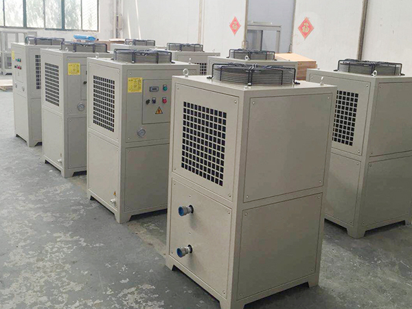 冷油機機械行業發展的趨勢 冷油機機械行業發展的趨勢