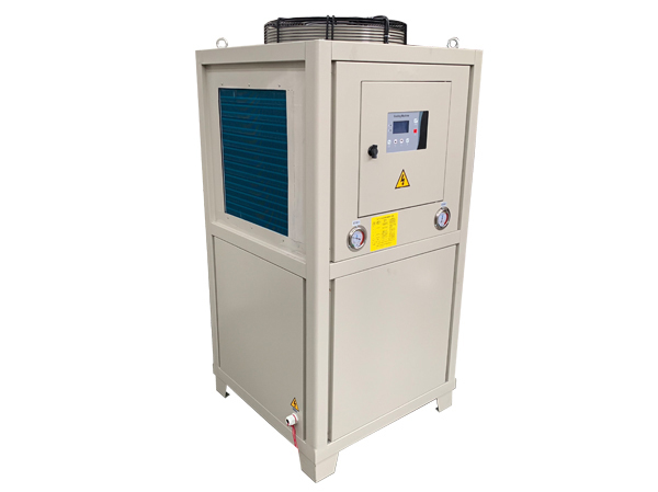閉式油冷機如何實現廢水溫度的控制 閉式油冷機如何實現廢水溫度的控制