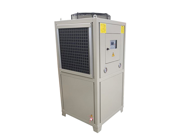 油冷機關鍵部件分析 油冷機關鍵部件分析